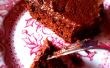 Hacer un gluten libre de azúcar libre lácteos libre (y aún todavía deliciosa) pastel de chocolate