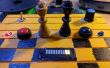 Reloj de ajedrez de Arduino