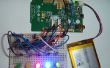LinkIT uno - Led efectos de luces