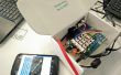 Reproducir sonido con el Intel Edison y Arduino usando un altavoz Bluetooth