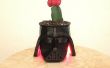 Darth Vader plantador