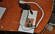 Powered USB interruptor de badajo - HW muy poco necesaria! 