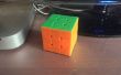 Cómo resolver el cubo de Rubiks 3 x 3