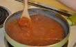 Cómo hacer la salsa suave y más nutritivos