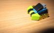 Transformador lego fácil