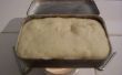 Altoids Tin pan cuece al horno (pan de supervivencia)