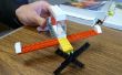 LEGO Instructable - avión Simple