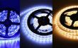 Web Top 3 comprar Led l&aacute;mpara de luz de China
