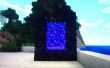 Cómo hacer un Portal del Nether en Minecraft