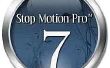 Cómo usar el stop motion pro. V7 Basic