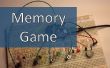 Juego de memoria Simple de Arduino