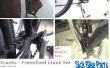Cómo hacer engranajes superbajo en bicicleta