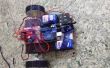 Construir un Robot sencillo utilizando un Arduino y un L293 (Puente H)