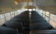 Cómo evitar estar sentado junto a en el autobús escolar! 