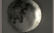 Arduino controla modelo Moon sincroniza cambios de fase con calendario lunar real