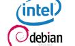Construir una distribución de Linux Debian para el Galileo de Intel