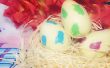 Blanco huevos de Chocolete Yoshi (Super Mario)