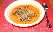 Dharma Wanderlust vegano tomate Bisque