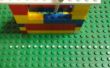 Station(Lego) docking ipod fácil
