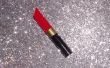 L&aacute;piz labial miniatura bricolaje