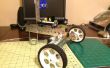 Construir un chasis Robot Modular con Actobotics