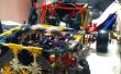 Buggy de subwoofer