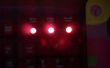 Teclado LED Mod