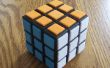 Pegatina gratis cubo de Rubik! ¿ 
