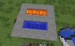 Cómo hacer un simple generador de cobblestone de Minecraft! 