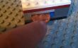 Cómo hacer una máquina del caramelo de Lego Mini