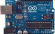 Pantalla LCD en Arduino UNO