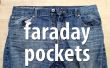 Faraday bolsillos