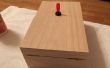 Lecciones aprendidas edificio mientras que una in&uacute;til caja utilizando un Arduino y un Instructable