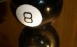 Magic 8 Ball Die