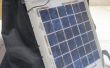 Cómo hacer una mochila Solar