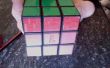 Cómo hacer el cubo de Rubik identificable