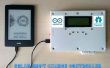 ARDUINO MPPT SOLAR CHARGE CONTROLLER (Version-3.0)