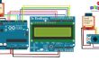 Bluetooth inalámbrico LCD de transferencia
