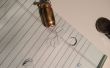 Cómo hacer una perforadora por reasignación de una.357 Sig Shell (cartucho de bala)