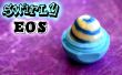Willy Wonka DIY inspirado Swirly EOS