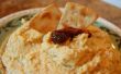 Hummus especiado con Adobo de chiles