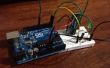 Control de LED con Arduino Bluetooth y Android. (Parte 1) 