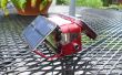 Cargador Solar doble Altoids