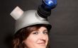 DIY iluminar Dalek casco
