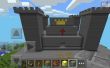 Minecraft Castillo 2.0