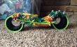Knex tron bike