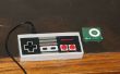 Shuffle de regulador de NES (Nintendo controlador MP3, v3.0)