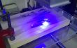 Grabador del Laser de Arduino