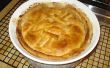 The Best Chicken Pot Pie