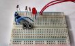 Construir una o puerta de los transistores